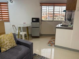 AnnEs Pad, Modern Studio Near Clark Pampanga - Ángeles - 2