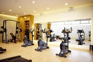 2BR CONDO AVIDA TOWER CLOVERLEAf - Manila - 3