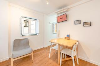 GuestReady - Historic Lisbon on your doorstep - Lissabon - 7