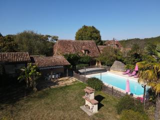 Les gîtes d'Auriac - Calès - 0