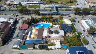 Hanzade Bungalov & Spa - Alanya - 3