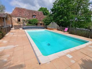 Les gîtes d'Auriac - Calès - 7