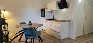 Elodia Luxus Apartment, WLAN, Terrasse, Küche, Handtücher - Heidenheim an der Brenz - 4