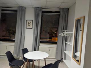 Zentrales Boardinghouse MG Rheydt - Mönchengladbach - 9