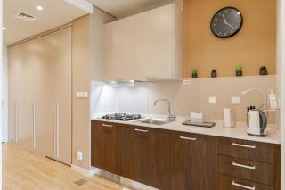Modern Space With Free WiFi & Parking - Dubai - 8