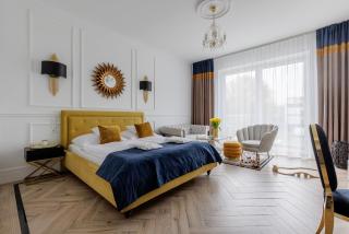 Prawdzic Family Resort & Wellness - Danzica - 2