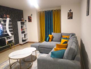 Serenity - Ongata Rongai - 1