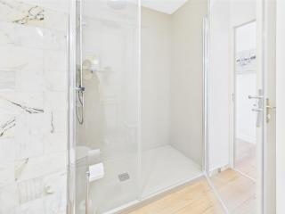 -Ocean- Studio renove avec parking et vue mer - Concarneau - 7