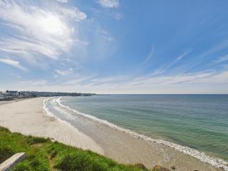 -Ocean- Studio renove avec parking et vue mer - Concarneau - 6