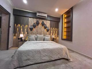Ridge Apartments - Kano - 5