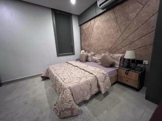 Ridge Apartments - Kano - 3