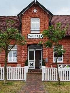 Taletta Wohnung I - Langeoog - 1