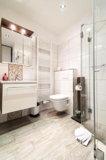Taletta Wohnung I - Langeoog - 6