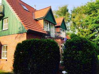 Ferienwohnung Ankerplatz - Langeoog - 2