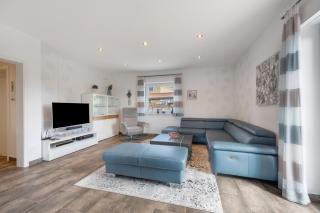 Ferienwohnung Sunny - - 8