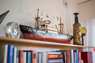 Wohnung 92 ID 141 - Sankt Peter-Ording - 6