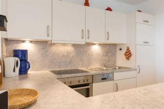 Wohnung 92 ID 141 - Sankt Peter-Ording - 5