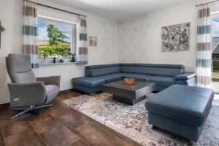 Ferienwohnung Sunny - - 7