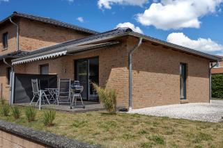 Ferienwohnung Sunny - 9