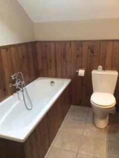 Pinabre Farmhouse - - 6