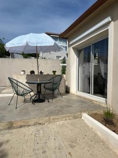 Villa 47 - Biguglia - 1