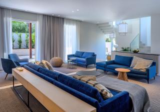 Villa Crystalsea 1 & 2 infinity heatedpool seaview - Hvar (Lesina) - 7