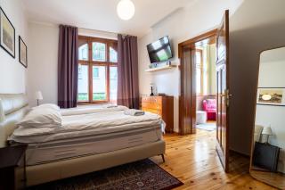 Victus Apartamenty, Apartament Aurora - 1