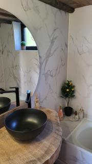Cocoon Ny - DURBUY - Hotton - 7