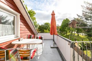 Gästehaus Elke Jensen - Langenhorn - 6
