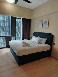 KLCC by Star Residences - Kuala Lumpur - 0