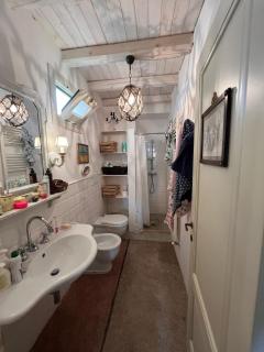Casa Dianù - Artemisia Homes - Depressa - 3