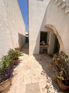 Casa Dianù - Artemisia Homes - Depressa - 2