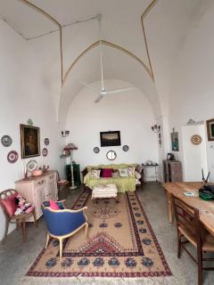 Casa Dianù - Artemisia Homes - Depressa - 1