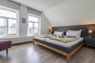 Taletta Wohnung lll - Langeoog - 7