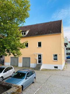 Haus Leipheim - Leipheim - 9