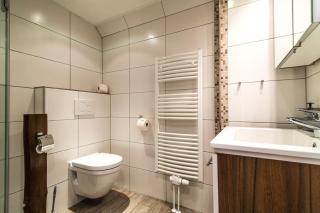 Taletta Wohnung lll - Langeoog - 4