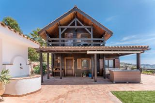 Finca La Haima - Motril - 6