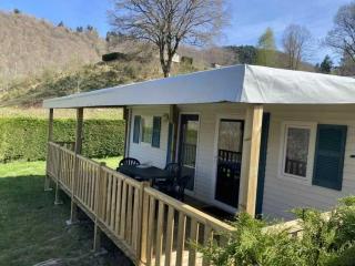 Camping - Piscine - ccbbdag - Vic-sur-Cère - 0