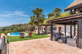 Finca La Haima - Motril - 8