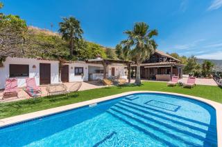 Finca La Haima - Motril - 0