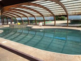 Camping - Piscine - ccbbdag - Vic-sur-Cère - 2