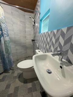 AnnEs Pad, Modern Studio Near Clark Pampanga - Ángeles - 4