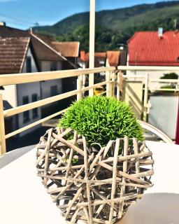 Apartment Pusteblume - Sankt Martin - 8