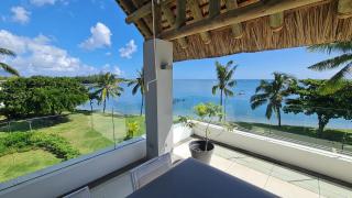 La Mivoie Beachfront Penthouse - 6