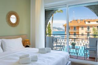 Hotel Moresco - Diano Marina - 4