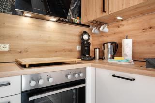 Ferienwohnung Wilma Spetzerfehn - Großefehn - 2