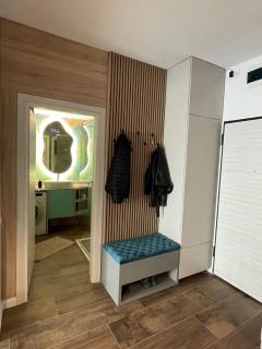 Paradise Apartment by Wave Residence - Mamaia Nord - 3