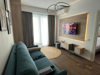 Paradise Apartment by Wave Navodari - Mamaia Nord - Năvodari - 7