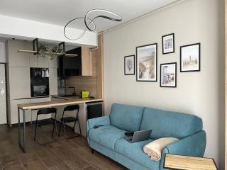 Paradise Apartment by Wave Navodari - Mamaia Nord - Năvodari - 4