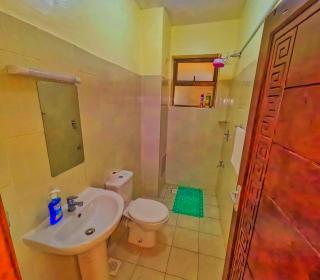 Nyali Luxury Apartments, Antalya - Mombasa - 9
